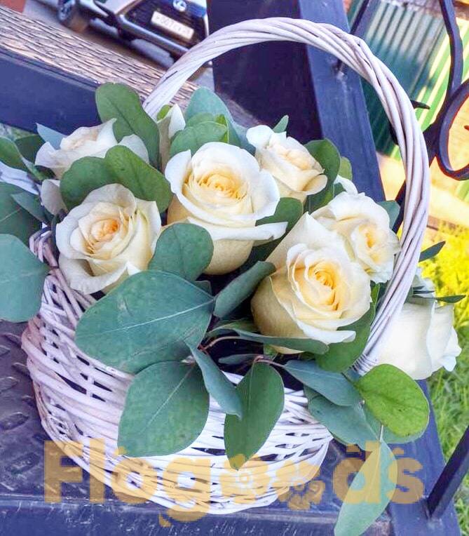 Композиция «Уютная» за 13 910 руб.